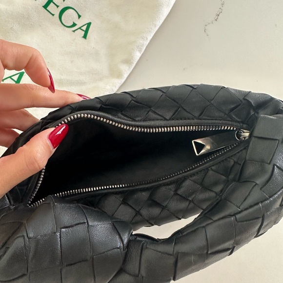 Bottega Veneta mini Jodie - Picture 5 of 8